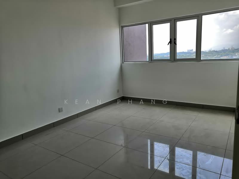 Service Residence for Sale at Galleria Equine Park - Kean Phang - PropertyGuru.com.my