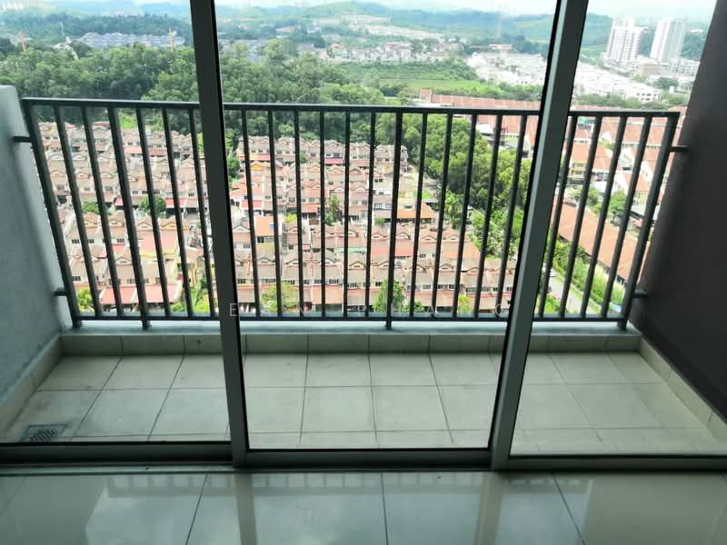 Service Residence for Sale at Galleria Equine Park - Kean Phang - PropertyGuru.com.my