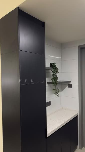 Servis Apartment untuk Disewa di The Era @ Duta North - Ben Ling - Interior - PropertyGuru.com.my