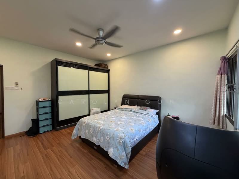 Rumah Teres 2 Tingkat untuk Dijual di Taman Pelangi (Johor Bahru) - Carolyn Goh - PropertyGuru.com.my