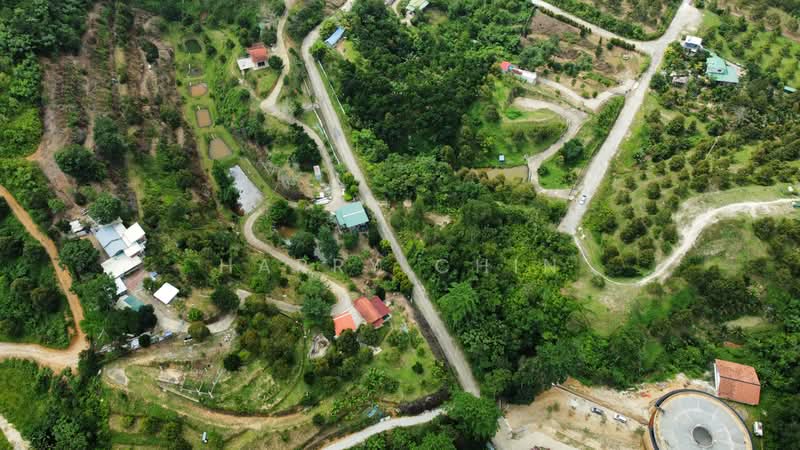 Agricultural Land for Sale in Karak (Pahang) - Harry Chin - Exterior - PropertyGuru.com.my