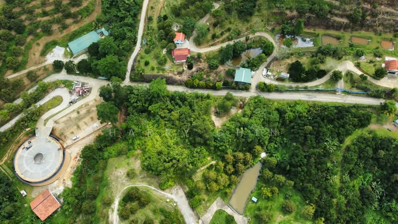 Agricultural Land for Sale in Karak (Pahang) - Harry Chin - Exterior - PropertyGuru.com.my