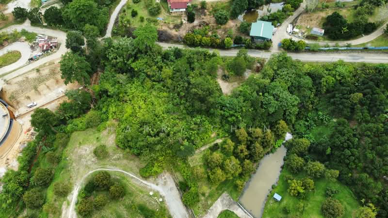 Agricultural Land for Sale in Karak (Pahang) - Harry Chin - Exterior - PropertyGuru.com.my