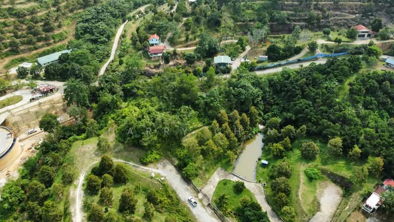 Agricultural Land for Sale in Karak (Pahang) - Harry Chin - Exterior - PropertyGuru.com.my
