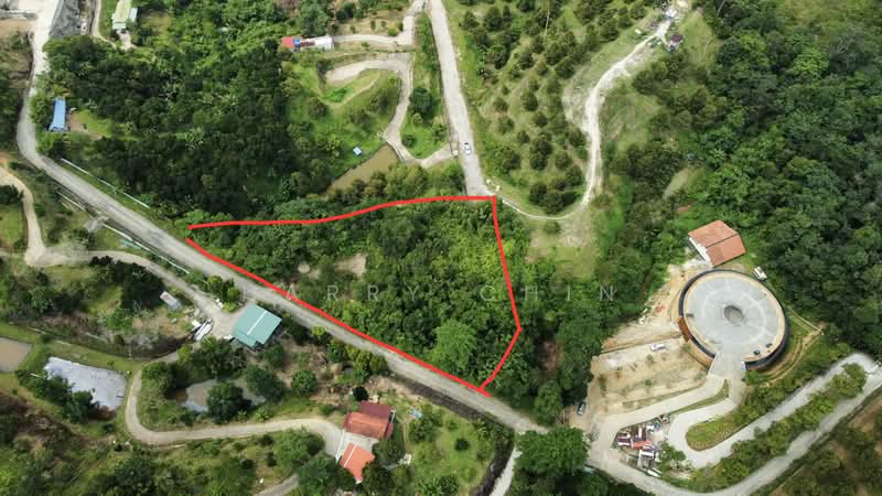 Agricultural Land for Sale in Karak (Pahang) - Harry Chin - PropertyGuru.com.my