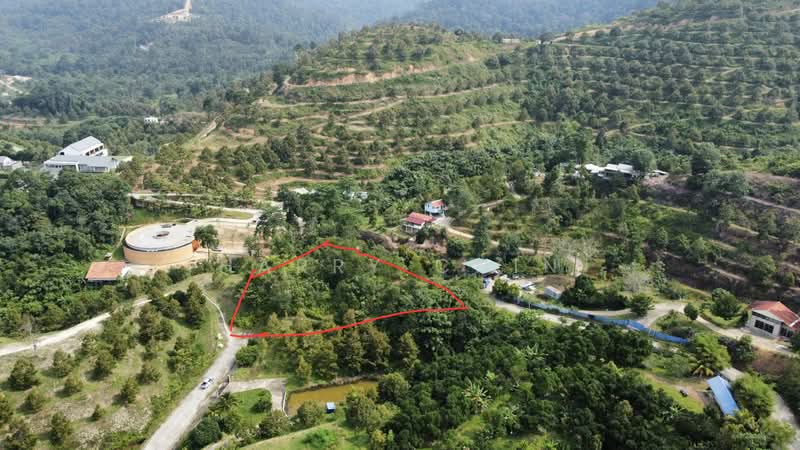Agricultural Land for Sale in Karak (Pahang) - Harry Chin - PropertyGuru.com.my
