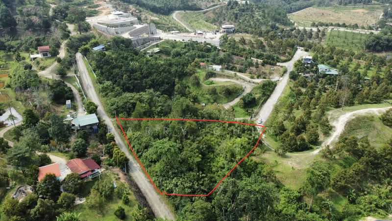 Agricultural Land for Sale in Karak (Pahang) - Harry Chin - PropertyGuru.com.my