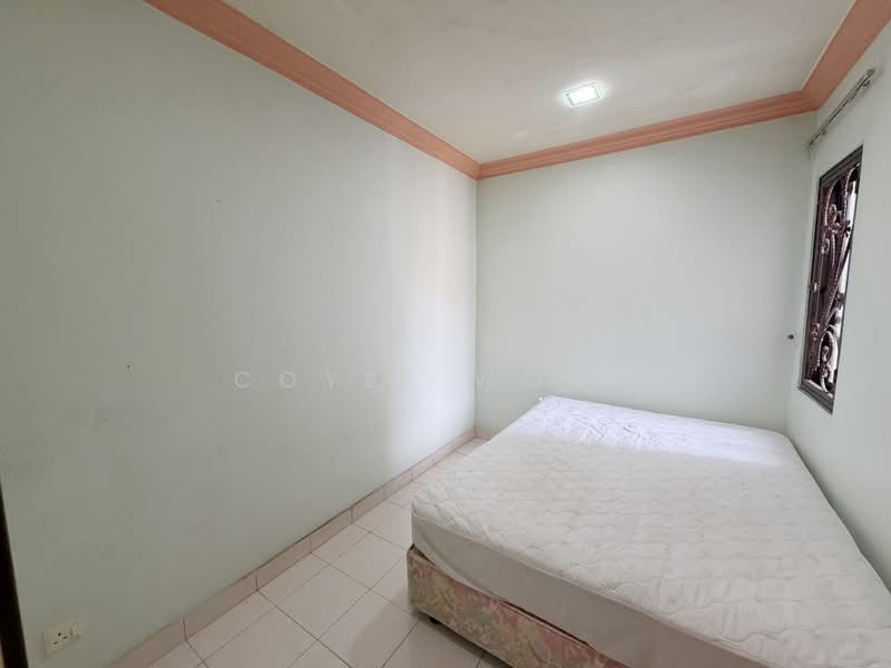 Kondominium untuk Dijual di Sri Putramas - Coyee Wong - Bedroom - PropertyGuru.com.my
