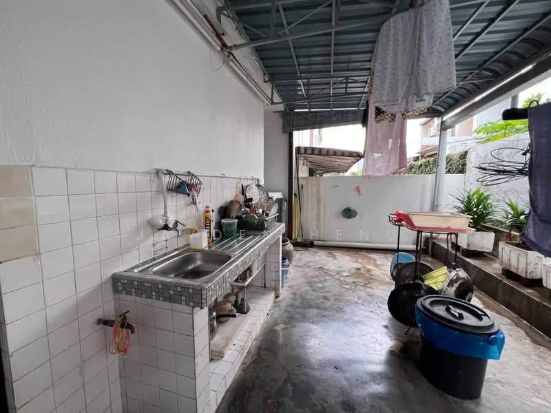 Rumah Teres 2 Tingkat untuk Dijual di Bangsar Baru (Bangsar) - Jayden Heng - Exterior - PropertyGuru.com.my