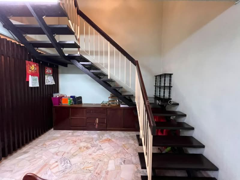 Rumah Teres 2 Tingkat untuk Dijual di Bangsar Baru (Bangsar) - Jayden Heng - Interior - PropertyGuru.com.my