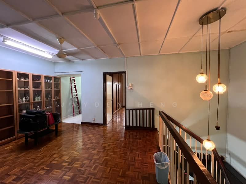 Rumah Teres 2 Tingkat untuk Dijual di Bangsar Baru (Bangsar) - Jayden Heng - Interior - PropertyGuru.com.my
