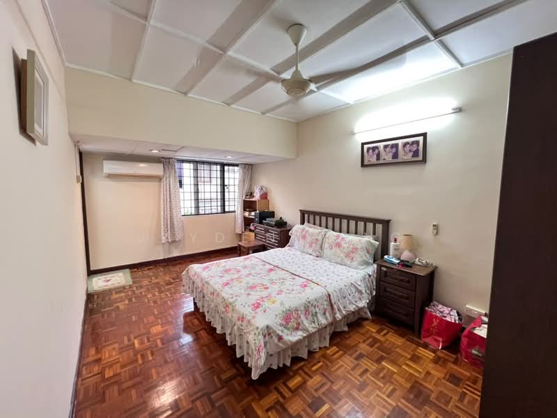 Rumah Teres 2 Tingkat untuk Dijual di Bangsar Baru (Bangsar) - Jayden Heng - Bedroom - PropertyGuru.com.my