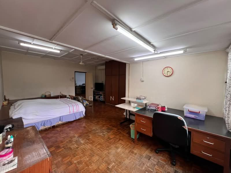 Rumah Teres 2 Tingkat untuk Dijual di Bangsar Baru (Bangsar) - Jayden Heng - Bedroom - PropertyGuru.com.my