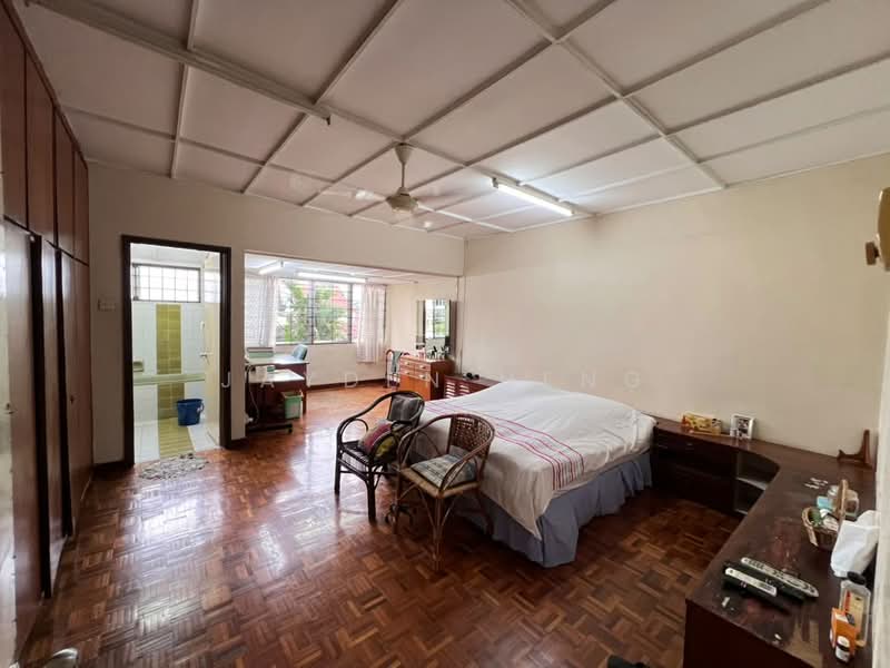 Rumah Teres 2 Tingkat untuk Dijual di Bangsar Baru (Bangsar) - Jayden Heng - Bedroom - PropertyGuru.com.my
