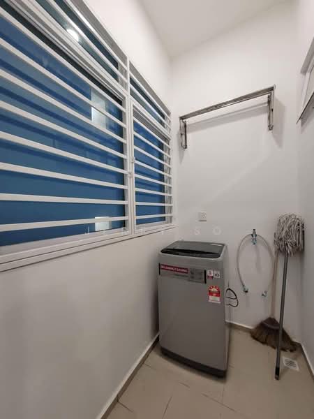 Kondominium untuk Dijual di SummerSkye Residences - Jerry So - Interior - PropertyGuru.com.my