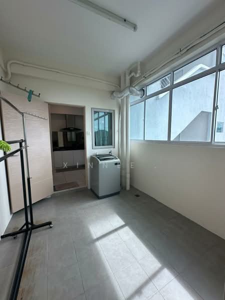 Kondominium untuk Disewa di The Latitude Condominium - Xinnee . - Interior - PropertyGuru.com.my