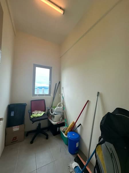 Kondominium untuk Disewa di The Latitude Condominium - Xinnee . - Interior - PropertyGuru.com.my