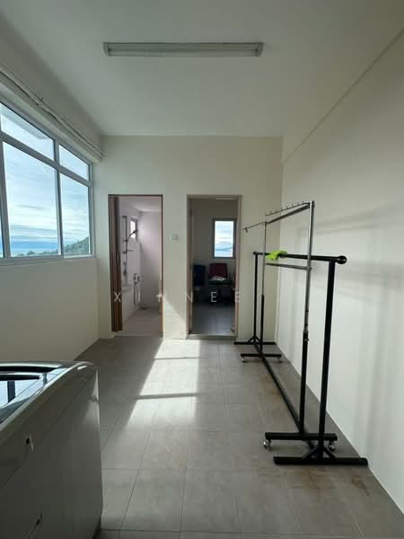 Kondominium untuk Disewa di The Latitude Condominium - Xinnee . - Interior - PropertyGuru.com.my