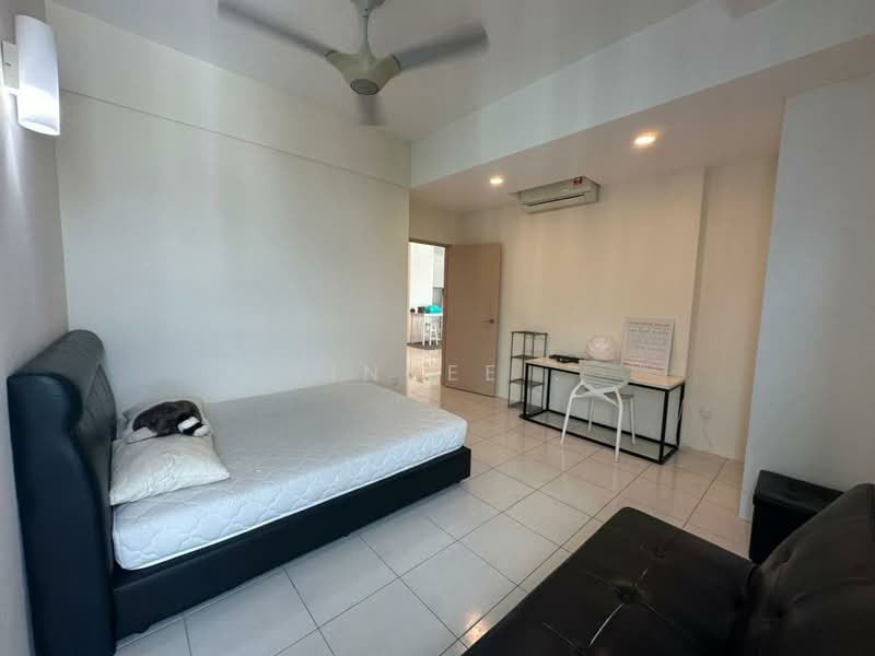 Kondominium untuk Disewa di The Latitude Condominium - Xinnee . - Bedroom - PropertyGuru.com.my
