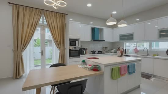 Bungalow for Rent in Nibong Tebal (Penang) - David Lee - PropertyGuru.com.my