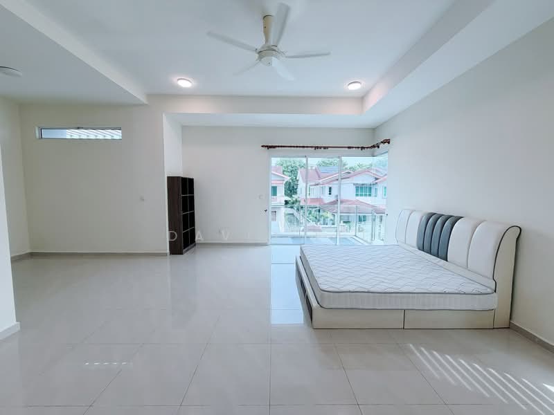 Bungalow for Rent in Nibong Tebal (Penang) - David Lee - Bedroom - PropertyGuru.com.my