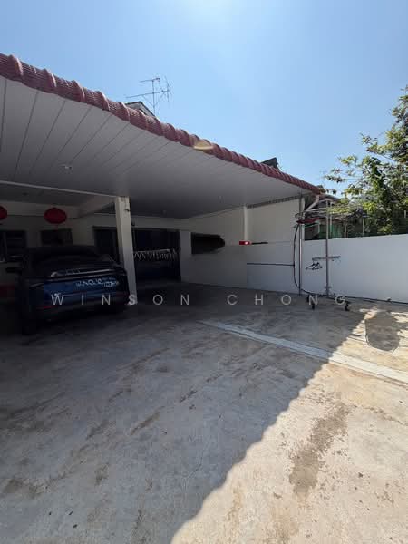 Rumah Teres 2 Tingkat untuk Dijual di Ayer Itam (Penang) - Winson Chong - Exterior - PropertyGuru.com.my