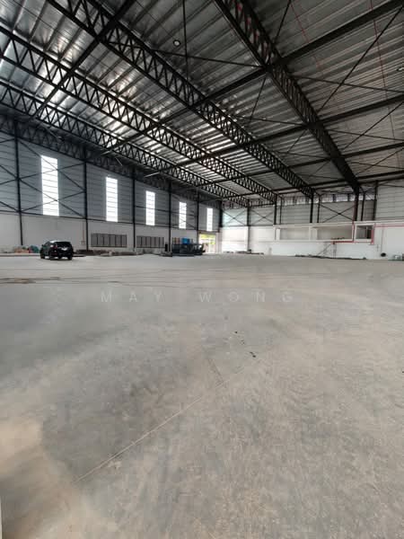 Warehouse for Rent in Kota Kemuning (Shah Alam) - May Wong - Interior - PropertyGuru.com.my