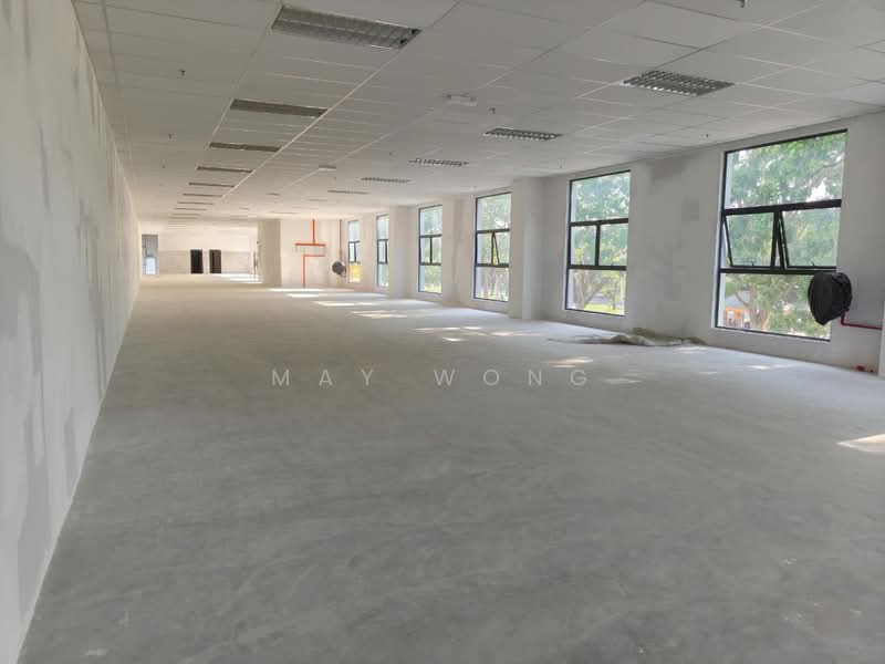 Warehouse for Rent in Kota Kemuning (Shah Alam) - May Wong - Interior - PropertyGuru.com.my