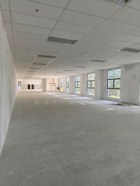 Warehouse for Rent in Kota Kemuning (Shah Alam) - May Wong - Interior - PropertyGuru.com.my