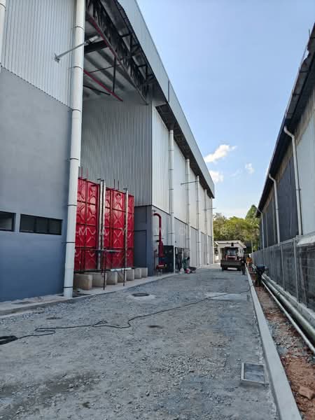 Warehouse for Rent in Kota Kemuning (Shah Alam) - May Wong - Exterior - PropertyGuru.com.my