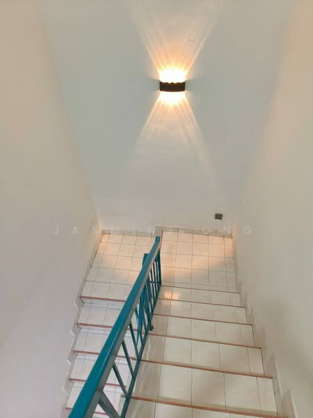 Rumah Teres 2.5 Tingkat untuk Dijual di Taman Sri Bintang (Kepong) - Jasmine Ong - Interior - PropertyGuru.com.my