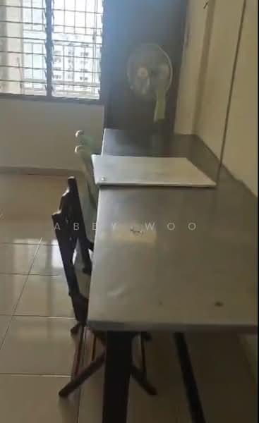 Apartment for Rent at Permai Jaya - Abby Woo - Interior - PropertyGuru.com.my