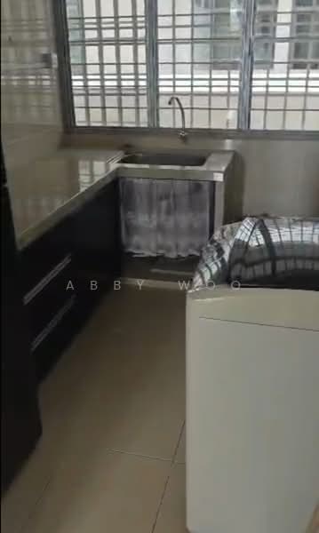 Apartment for Rent at Permai Jaya - Abby Woo - Kitchen - PropertyGuru.com.my