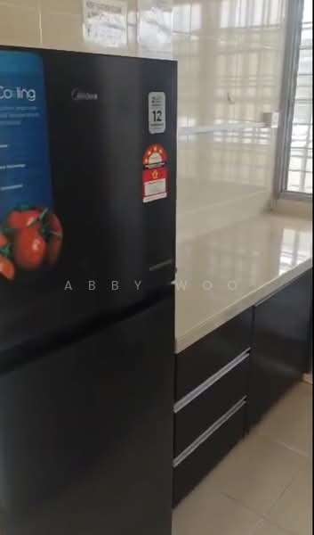 Apartment for Rent at Permai Jaya - Abby Woo - Kitchen - PropertyGuru.com.my