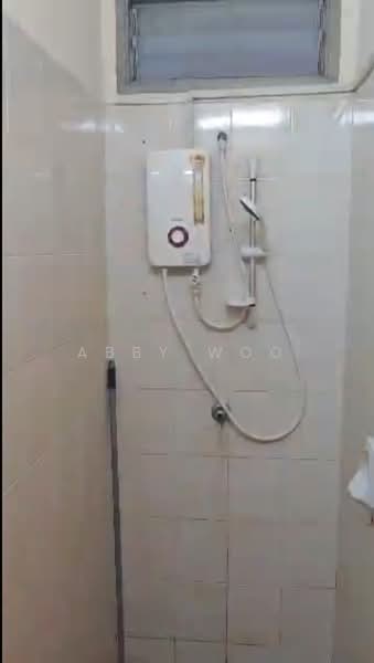 Apartment for Rent at Permai Jaya - Abby Woo - Bathroom - PropertyGuru.com.my