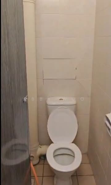Apartment for Rent at Permai Jaya - Abby Woo - Bathroom - PropertyGuru.com.my
