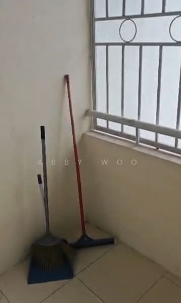 Apartment for Rent at Permai Jaya - Abby Woo - Balcony - PropertyGuru.com.my