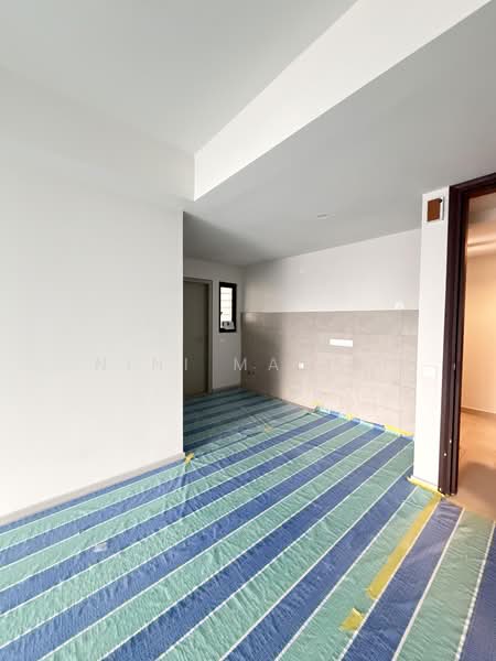 Servis Apartment untuk Disewa di Melawati : Park One - Nini Malini - Kitchen - PropertyGuru.com.my