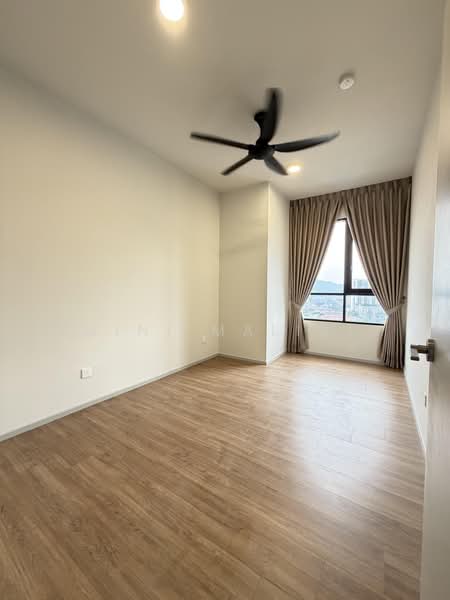 Servis Apartment untuk Disewa di Melawati : Park One - Nini Malini - Bedroom - PropertyGuru.com.my