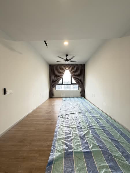 Servis Apartment untuk Disewa di Melawati : Park One - Nini Malini - Bedroom - PropertyGuru.com.my