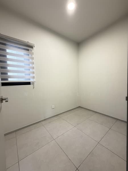 Servis Apartment untuk Disewa di Melawati : Park One - Nini Malini - Bedroom - PropertyGuru.com.my