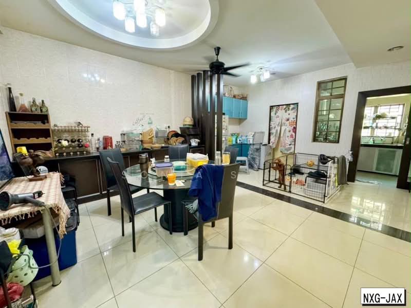 Rumah Berkembar untuk Dijual di Bandar Bukit Tinggi 2 (Klang) - Sonia Soh - PropertyGuru.com.my