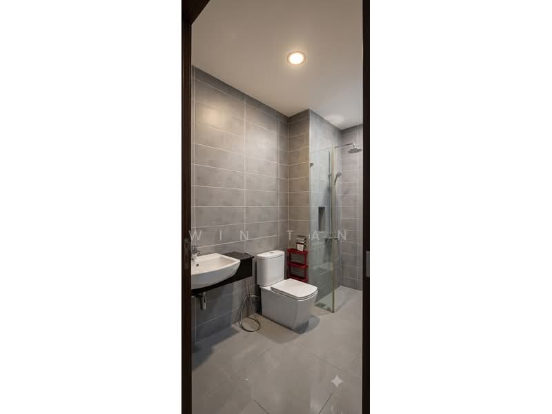 Service Residence for Rent at Paragon Residences @ Straits View - Win Tan - PropertyGuru.com.my
