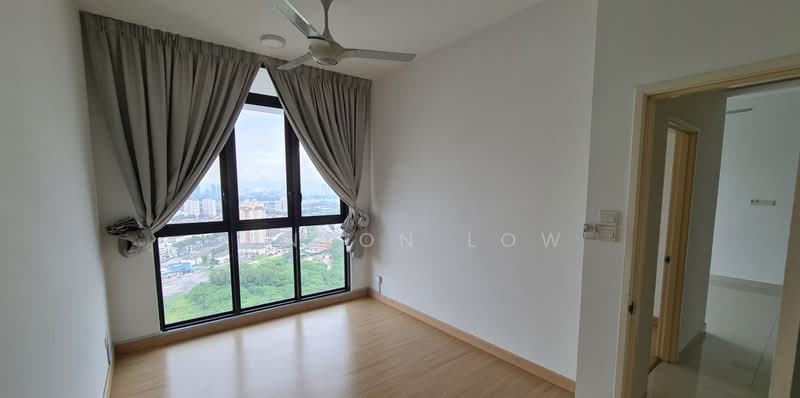 Servis Apartment untuk Dijual di Shamelin Star - Jenson Low - Interior - PropertyGuru.com.my