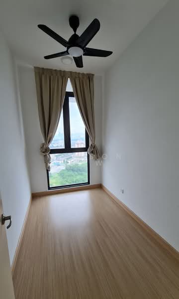Servis Apartment untuk Dijual di Shamelin Star - Jenson Low - View - PropertyGuru.com.my