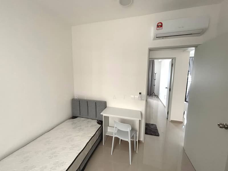 Service Residence for Rent at Hana @ Eco Ardence - Nazrin Affendy - Bedroom - PropertyGuru.com.my