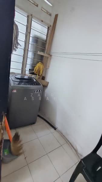 Flat for Sale at Nuri - Zairul Asrah Zulkefli - Interior - PropertyGuru.com.my