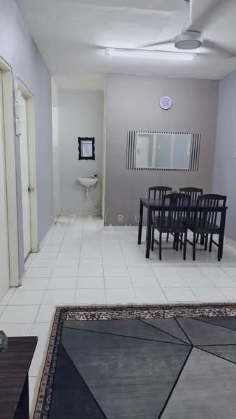 Flat for Sale at Nuri - Zairul Asrah Zulkefli - Corridor - PropertyGuru.com.my