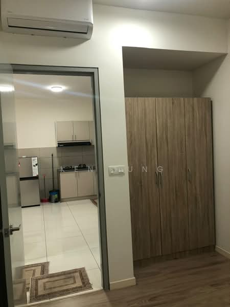 Servis Apartment untuk Disewa di Emerald 9 - Ken Fung - Kitchen - PropertyGuru.com.my
