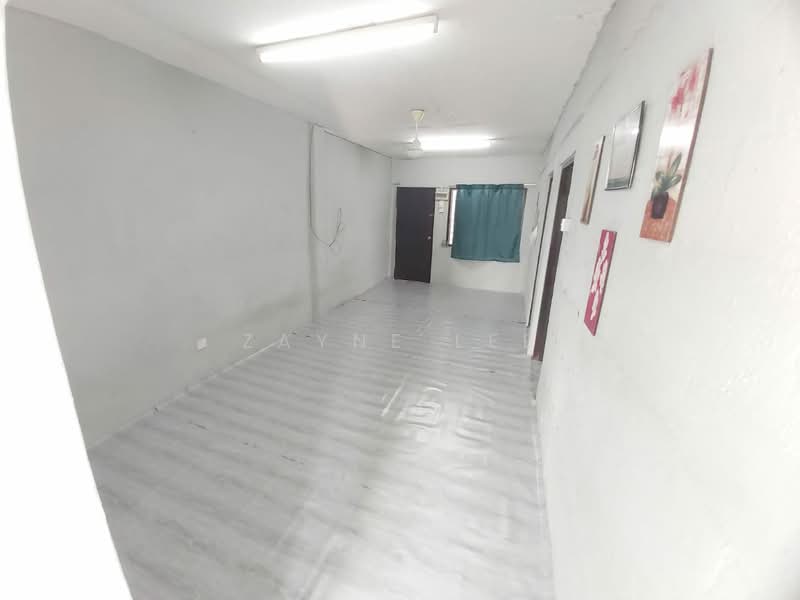 Flat for Sale at Citra - Zayne Lee - Interior - PropertyGuru.com.my